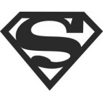 Superman 36szt